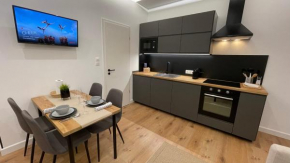 SípSix Apartment